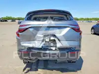 2021 Buick ENCLAVE photo
