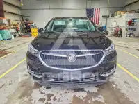 2021 Buick ENCLAVE фото