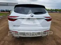 2021 Buick ENCLAVE фото