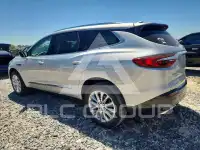2021 Buick ENCLAVE фото