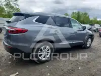 2021 Buick ENCLAVE фото