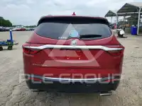 2021 Buick ENCLAVE фото