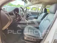 2021 Buick ENCLAVE фото