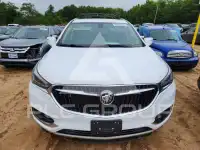 2021 Buick ENCLAVE photo