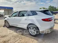 2021 Buick ENCLAVE фото