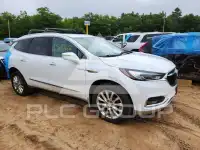 2021 Buick ENCLAVE photo
