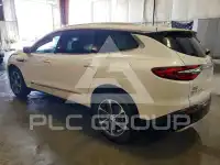 2021 Buick ENCLAVE фото