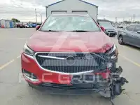2021 Buick ENCLAVE фото