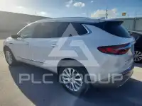 2021 Buick ENCLAVE фото
