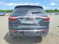 2021 Buick ENCLAVE фото