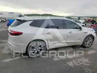 2021 Buick ENCLAVE фото