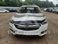 2021 Buick ENCLAVE фото