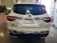 2021 Buick ENCLAVE фото