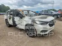 2021 Buick ENCLAVE фото