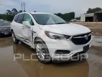 2021 Buick ENCLAVE фото