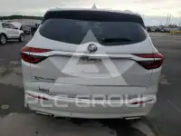 2021 Buick ENCLAVE фото