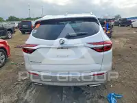 2021 Buick ENCLAVE фото