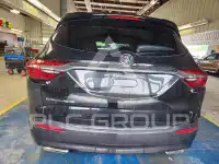 2021 Buick ENCLAVE фото