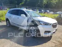 2021 Buick ENCLAVE фото
