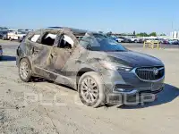 2021 Buick ENCLAVE фото