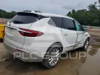 2021 Buick ENCLAVE фото