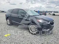 2021 Buick ENCLAVE фото