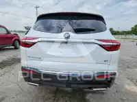 2021 Buick ENCLAVE фото