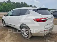 2021 Buick ENCLAVE фото