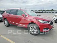 2021 Buick ENCLAVE фото
