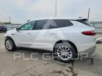 2021 Buick ENCLAVE фото