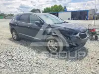 2021 Buick ENCLAVE photo