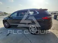 2021 Buick ENCLAVE фото
