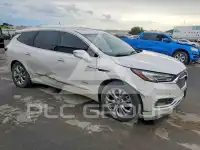 2021 Buick ENCLAVE фото