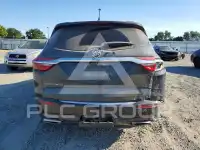 2021 Buick ENCLAVE фото