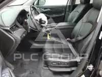 2021 Buick ENCLAVE фото
