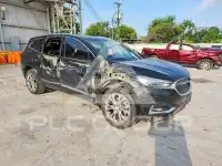 2021 Buick ENCLAVE фото