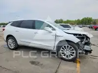 2021 Buick ENCLAVE фото