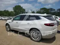 2021 Buick ENCLAVE фото