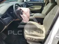 2021 Buick ENCLAVE фото