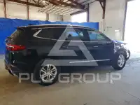 2021 Buick ENCLAVE фото