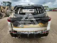 2021 Buick ENCLAVE фото