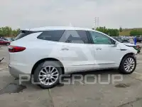 2021 Buick ENCLAVE фото