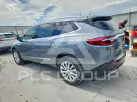 2021 Buick ENCLAVE фото