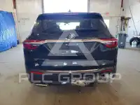 2021 Buick ENCLAVE фото