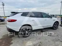 2021 Buick ENCLAVE фото