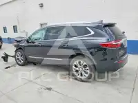 2021 Buick ENCLAVE фото