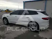 2021 Buick ENCLAVE фото