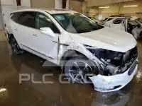 2021 Buick ENCLAVE фото