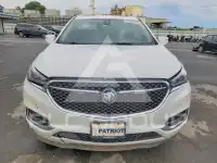 2021 Buick ENCLAVE фото