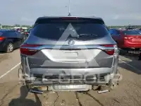 2021 Buick ENCLAVE фото
